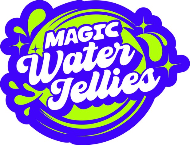 Magic Water Jellies
