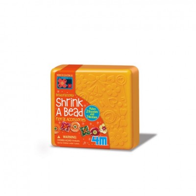 Κατασκευή Χάντρες Λουλούδια