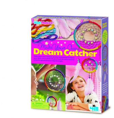 Κατασκευή Ονειροπαγίδα