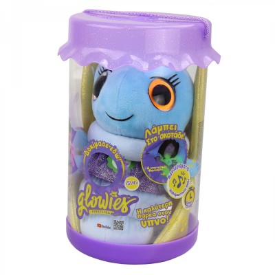 Glowies Πυγολαμπίδα Γαλάζια