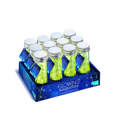 Wish Lab/Φωσφορούχα Αστέρια