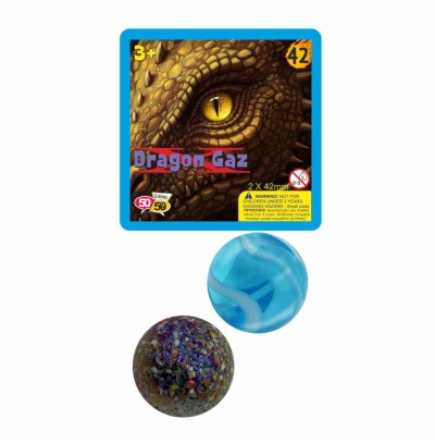 Βόλοι 2 Χ 42 mm