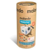 Makedo Σετ 165 Τεμ.