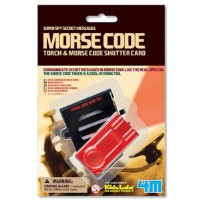 Κώδικας Μορς