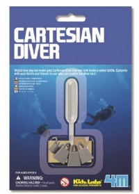 Καρτεσιανός Δύτης